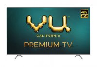 VU 50PM 50 Inch (126 cm) Android TV