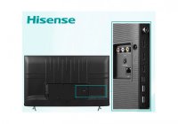 Hisense 65A73F 65 Inch (164 cm) Android TV