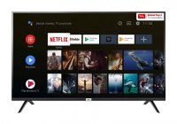 TCL 49P30FS 49 Inch (124.46 cm) Android TV