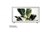 Samsung QE49LS03RAUXXU 49 Inch (124.46 cm) Smart TV