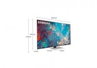 Samsung QA75QN85AAKXXL 75 Inch (191 cm) Smart TV