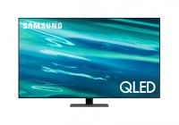 Samsung QA55Q80AAKLXL 55 Inch (139 cm) Smart TV