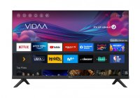 Hisense 32A4G 32 Inch (80 cm) Smart TV