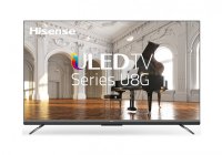 Hisense 55U8G 55 Inch (139 cm) Smart TV