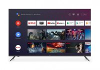 Blaupunkt BP550USG9200 55 Inch (139 cm) Android TV