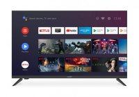 Blaupunkt BP320HSG9200 32 Inch (80 cm) Android TV