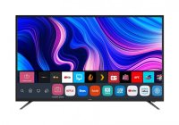 Blaupunkt BP50WOS 50 Inch (126 cm) Smart TV