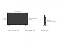 Mi TV 4C 32 32 Inch (80 cm) Smart TV