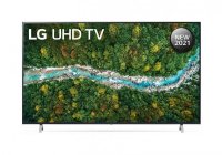 LG 75UP7750PTZ 75 Inch (191 cm) Smart TV