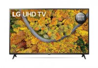 LG 50UP7500PTZ 50 Inch (126 cm) Smart TV