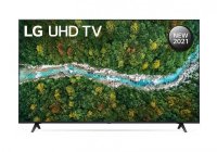 LG 60UP7750PTZ 60 Inch (151 cm) Smart TV