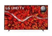 LG 75UP8000PTZ 75 Inch (191 cm) Smart TV