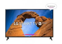 LG 43LK5760PTA 43 Inch (109.22 cm) LED TV