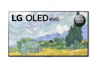 LG OLED55G1PTZ 55 Inch (139 cm) Smart TV