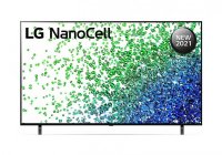 LG 55NANO80TPZ 55 Inch (139 cm) Smart TV