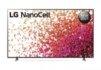 LG 75NANO75TPZ 75 Inch (191 cm) Smart TV