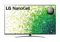 LG 50NANO86TPZ 50 Inch (126 cm) Smart TV