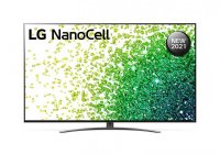 LG 65NANO86TPZ 65 Inch (164 cm) Smart TV