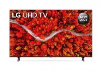 LG 65UP8000PTZ 65 Inch (164 cm) Smart TV