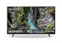 Sony KD-43X75 43 Inch (109.22 cm) Android TV