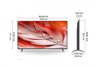 Sony XR-55X90J 55 Inch (139 cm) Smart TV