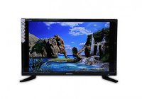 Salora SLV-4391 39 Inch (99 cm) LED TV