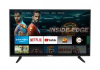 Onida 32FIRE TV EDITION 32 Inch (80 cm) Smart TV