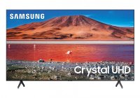 Samsung UN60TU7000FXZA 60 Inch (151 cm) Smart TV