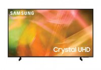 Samsung UN55AU8000FXZA 55 Inch (139 cm) Smart TV