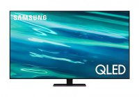 Samsung QN50Q80AAFXZA 50 Inch (126 cm) Smart TV