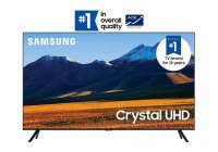 Samsung UN86TU9010FXZA 86 Inch (218 cm) Smart TV