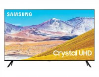 Samsung UN55TU8000FXZA 55 Inch (139 cm) Smart TV