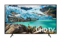 Samsung UN50RU7100FXZA 50 Inch (126 cm) Smart TV