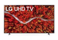 LG 60UP8000PUR 60 Inch (151 cm) Smart TV