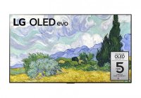 LG OLED65G1PUA 65 Inch (164 cm) Smart TV