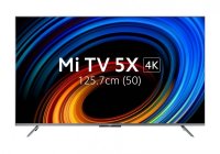 Mi 5X 50 50 Inch (126 cm) Android TV