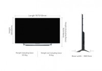 Mi TV Q1 75 Inch (191 cm) Android TV