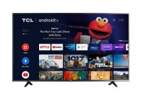 TCL 43S434 43 Inch (109.22 cm) Android TV