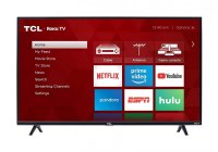 TCL 32S327 32 Inch (80 cm) Smart TV