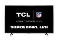 TCL 50S446 50 Inch (126 cm) Smart TV