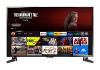 Insignia NS-43F301NA22 55 Inch (139 cm) Smart TV