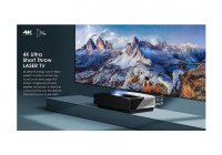 Hisense 100L5F 100 Inch (254 cm) Android TV