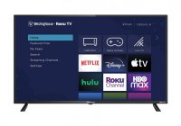 Westinghouse WR43UX4210 43 Inch (109.22 cm) Smart TV