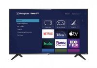 Westinghouse WR43FX2210 43 Inch (109.22 cm) Smart TV