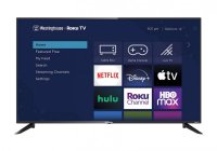 Westinghouse WR50UX4210 50 Inch (126 cm) Smart TV