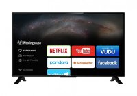 Westinghouse WD43UB4530 43 Inch (109.22 cm) Smart TV