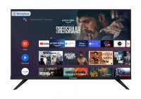 Westinghouse WH43SP99 43 Inch (109.22 cm) Android TV