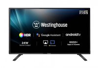 Westinghouse WH32SP12 32 Inch (80 cm) Android TV