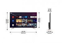 Kodak 75CA9099 75 Inch (191 cm) Android TV