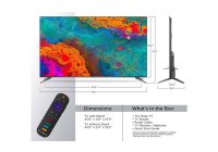 TCL 50S535 50 Inch (126 cm) Smart TV